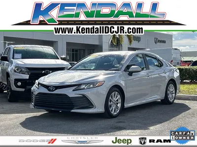 Pre-Owned 2021 Toyota Camry XSE 4D Sedan in Milwaukie #PW18749 | Ron Tonkin  Chrysler Jeep Dodge Ram FIAT – Ron Tonkin Chrysler Jeep Dodge Ram FIAT