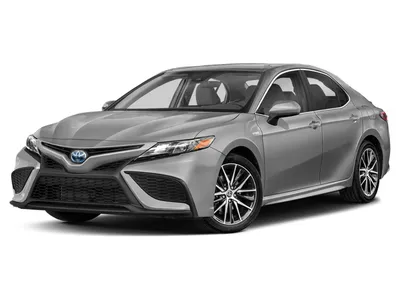 Pre-Owned 2020 Toyota Camry LE 4dr Car in Springfield #LU960974 | Autoland  Chrysler Jeep Dodge Ram