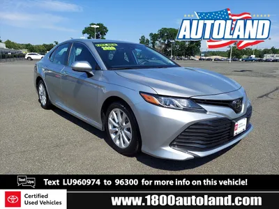 Used 2022 Toyota Camry LE For Sale (Sold) | Sherman Dodge Chrysler Jeep Ram  Stock #H0314