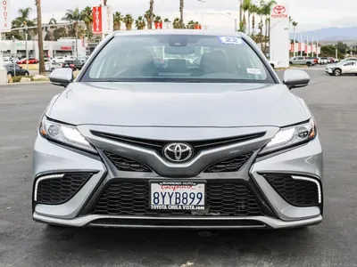 Pre-Owned 2020 Toyota Camry LE 4dr Car in Springfield #LU960974 | Autoland  Chrysler Jeep Dodge Ram