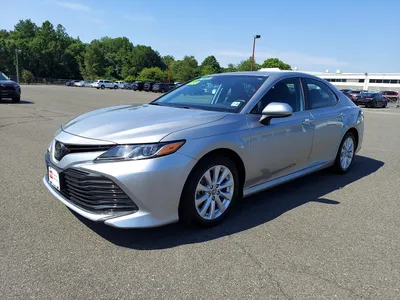 Pre-Owned 2021 Toyota Camry XSE 4D Sedan in Milwaukie #PW18749 | Ron Tonkin  Chrysler Jeep Dodge Ram FIAT – Ron Tonkin Chrysler Jeep Dodge Ram FIAT