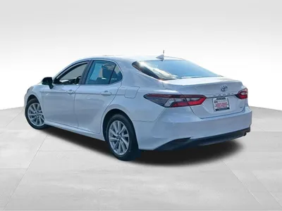Used 2021 Toyota Camry LE For Sale (Sold) | Sherman Dodge Chrysler Jeep Ram  Stock #H0321