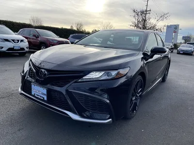 Toyota Camry Hybrid For Sale In San Pablo, CA - Carsforsale.com®