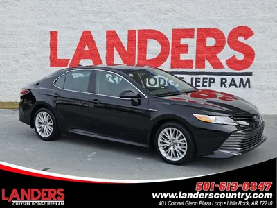 Pre-Owned 2022 Toyota Camry SE 4dr Car in Benton #NU670779 | Campbell  Chrysler Dodge Jeep RAM