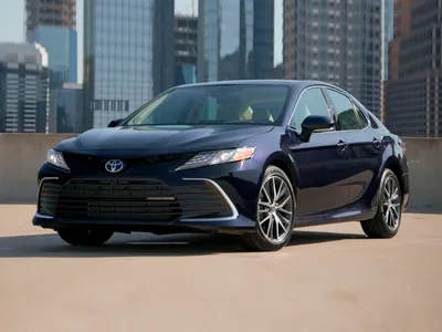 2020 Used Toyota Camry XSE Automatic AWD at PenskeCars.com Serving  Bloomfield Hills, MI, IID 22207245
