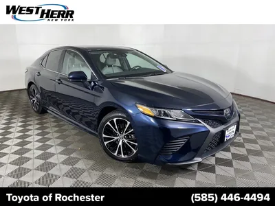 Toyota Camry For Sale In Hialeah, FL - Carsforsale.com®