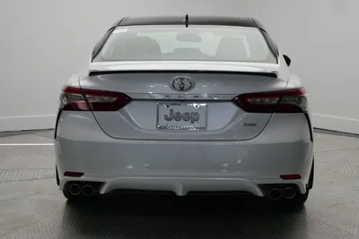 Used 2020 Toyota Camry SE For Sale (Sold) | Sherman Dodge Chrysler Jeep Ram  Stock #E6686