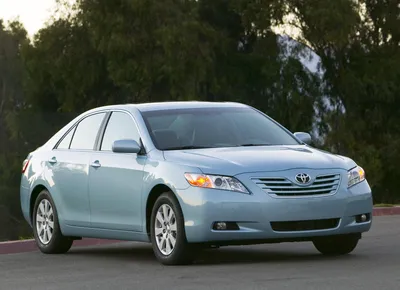 2008 Toyota Camry: Review, Trims, Specs, Price, New Interior Features,  Exterior Design, and Specifications | CarBuzz
