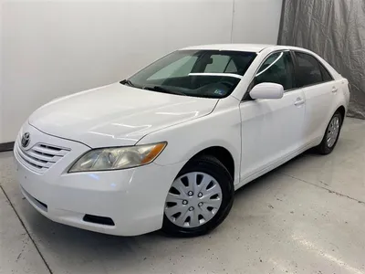 Used 2008 Toyota Camry for Sale Near Me | Cars.com