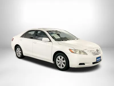 Pre-Owned 2009 Toyota Camry SE 4dr Car in Omaha #C240064A | Woodhouse