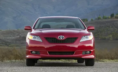 2008-2015 Toyota Camry: Year by Year Model Changes | Limbaugh Used Cars