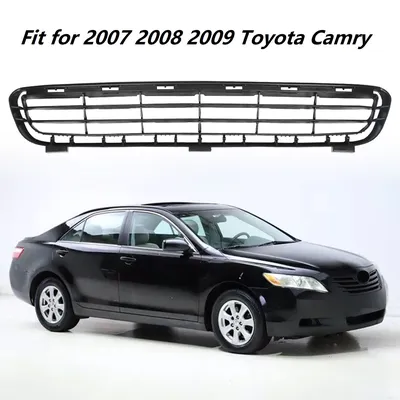 Used 2008 Toyota Camry for Sale (with Photos) - CarGurus