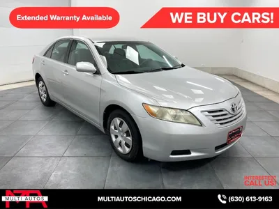 Toyota Camry 2008 - Family Auto of Greenville