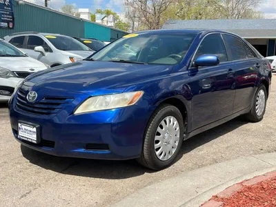 2008 TOYOTA CAMRY XLE -registered -Thumbstart -Keyless entry -rear AC vents  -leather seats -sunroof -V6 engine PRICE IS 4.3 million… | Instagram