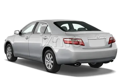 2008 Camry and Camry Hybrid Prices Posted