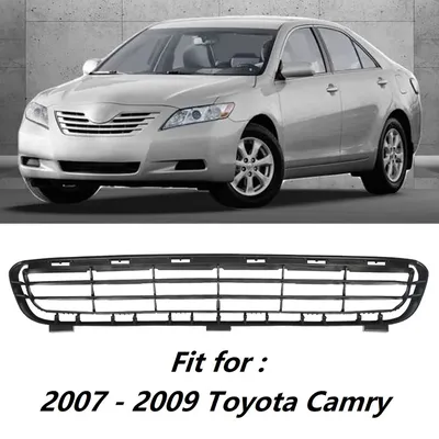 2008 Toyota Camry with 18x8.5 45 STR Fw901 and 235/35R18 Federal 595 Rs-rr  and Coilovers | Custom Offsets