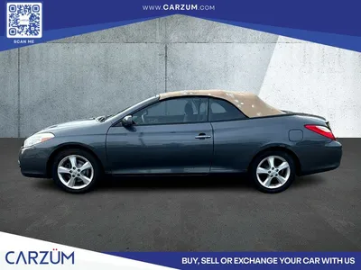 Toyota Camry Solara For Sale In Florida - Carsforsale.com®