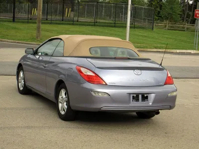 Toyota Camry Solara For Sale In Houston, TX - Carsforsale.com®