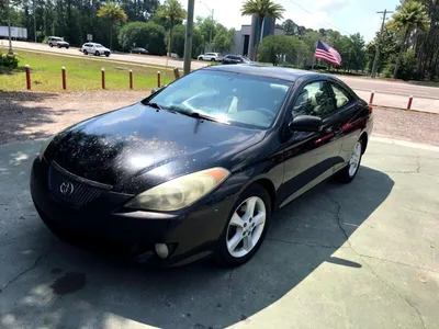 2006 Toyota Camry Solara at CA - Sun Valley, Copart lot 80609883 |  CarsFromWest