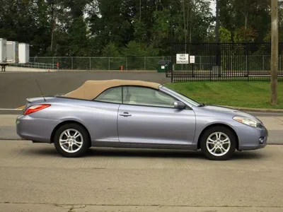2004 Toyota Camry Solara at CO - Littleton, Copart lot 80320683 |  CarsFromWest