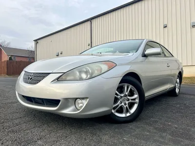Anyone familiar with Toyota Solara? How reliable are they? 2007 Solara -  165xxx miles - $3800 clean title : r/whatcarshouldIbuy