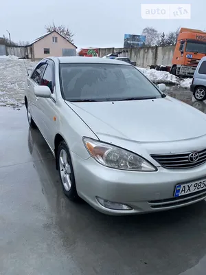 Toyota Camry 30 \"стрекоза\"срочно !! Дешман!! Торг!!! — 285 000 руб. —  Общение — Корзина — Price-Altai.ru