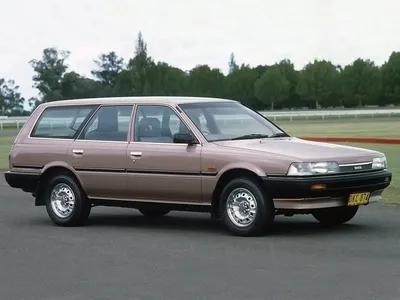 Тойота Камри универсал 5 дв. 2.5 AT бензин | 200 л.с. 4x4 привод | 4  поколение (1991 – 1996) - технические характеристики автомобиля id 50376 —  autoboom.co.il