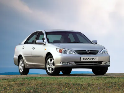Toyota Camry универсал, 1997–2000, XV20 - отзывы, фото и характеристики на  Car.ru