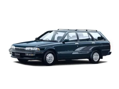 AUTO.RIA – Продам Тойота Карина 1988 (54627OE) 1.6 хэтчбек бу в Одессе,  цена 1799 $