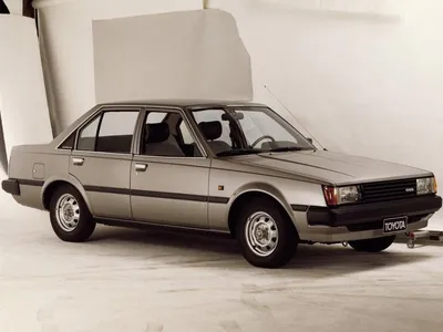 AUTO.RIA – Продам Тойота Карина 1988 (BH6852EO) бензин 1.6 седан бу в  Березовке, цена 1299 $
