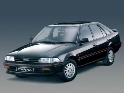 Тойота Карина 1989 г. в Белогорске, Автомобиль в хорошем техническом  состоянии, двигатель на отлично, меняю на более дорогую, на равноценную,  1.5 литра, серый