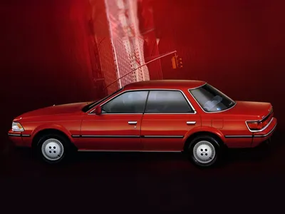 AUTO.RIA – Продам Тойота Карина 1989 (BH2973CI) бензин 1.6 седан бу в  Одессе, цена 2000 $