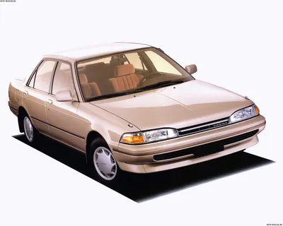 Продам Toyota Carina в Харькове 1988 года выпуска за 1 650$