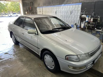 Купить Toyota Carina E 1995 года в Алматы, цена 2350000 тенге. Продажа  Toyota Carina E в Алматы - Aster.kz. №c847990