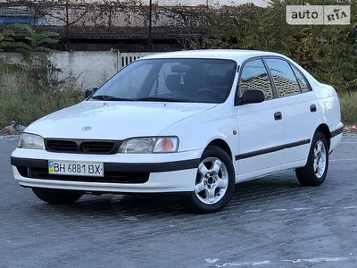 Продажа Toyota Carina 1996 года в Бишкеке - №20351: цена ~339 300 сом.  Купить БУ Тойота Карина- Автобаза