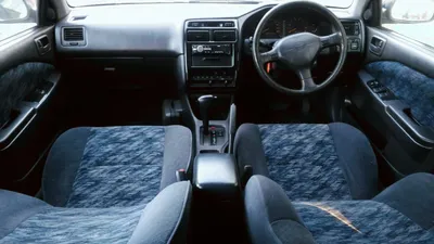 Toyota Carina E 1.8 бензиновый 1996 | Тойота Карина е. на DRIVE2