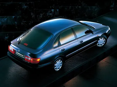 Лобовое стекло Toyota Carina E/Corona AT190/Caldina (1992-1998) / Тойота  Карина Е/Корона АТ190/Калдина (ID#1498770534), цена: 2700 ₴, купить на  Prom.ua