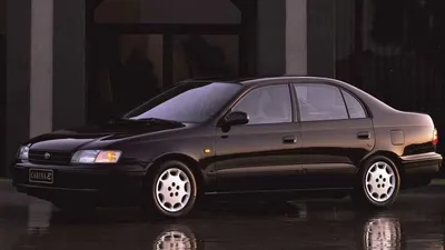 Реснички накладки на фары для Toyota Carina ED 1993-1998 Тойота Карина  короткие внешний тюнинг экстерьер молдинги стайлинг АБС | AliExpress