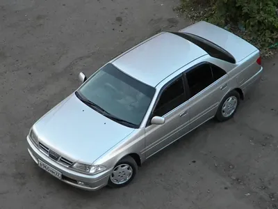 Купить Тойота Карина 2001 года в Иркутске, Отличный, неприхотливый  автомобиль, Премио, либо Аллион 260 кузов, 1.5 литра, комплектация 1.5 Ti,  седан, акпп, бензин