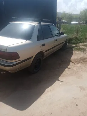 Тойота Карина Toyota carina — купить в Красноярске. Состояние: Б/у.  Автомобили на интернет-аукционе Au.ru