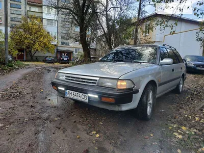 Тойота Карина 90 год в Ермаковском, седан, бензин, 1.5 литра, Красноярский  край