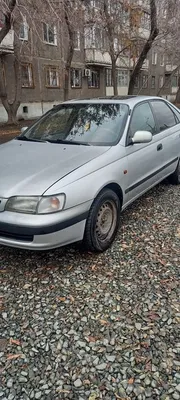 Тойота Карина Е 1997 год 1,6: 360000 KGS ➤ Toyota | Сокулук | 67066736 ᐈ  lalafo.kg