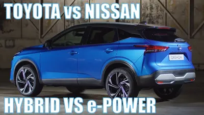 Dimensions: Nissan Qashqai 2013-2017 vs. Toyota bZ4X 2022-present
