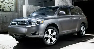 2008 Toyota Highlander Limited Hybrid - ShiftedMN