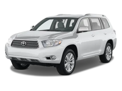 2008 Toyota Highlander: Review, Trims, Specs, Price, New Interior Features,  Exterior Design, and Specifications | CarBuzz