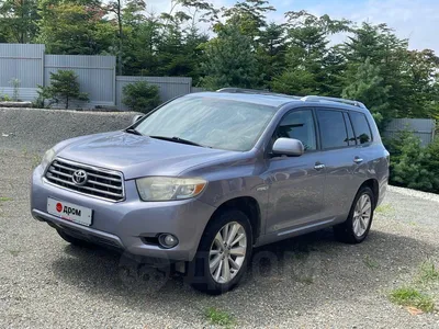 2008 Toyota Highlander Base | Autovic Motors in South El Monte, CA