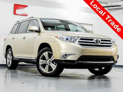 2011 Toyota Highlander Review, Problems, Reliability, Value, Life  Expectancy, MPG