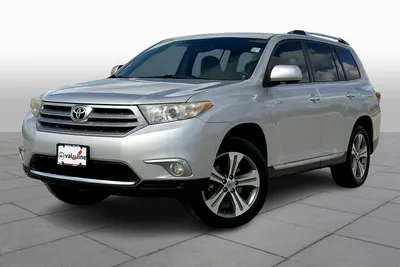 Used 2011 Toyota Highlander Limited For Sale (Sold) | Gravity Autos  Marietta Stock #044938