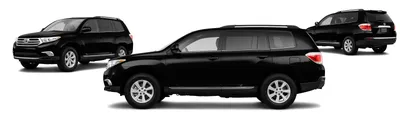Used 2011 Toyota Highlander for Sale in Chicago, IL (with Photos) - CarGurus