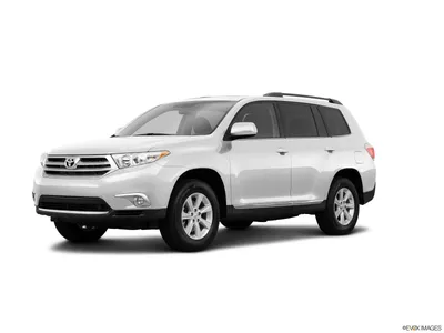 2011 Toyota Highlander Hybrid Prices, Reviews, and Photos - MotorTrend
